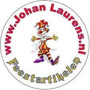 Johan Laurens Feestartikelen